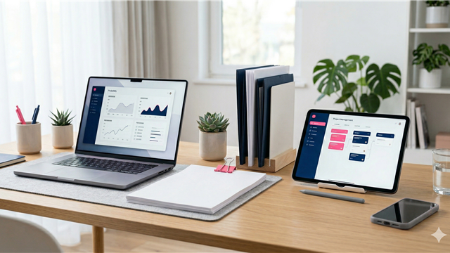 Des formules pensées pour votre rentabilité.